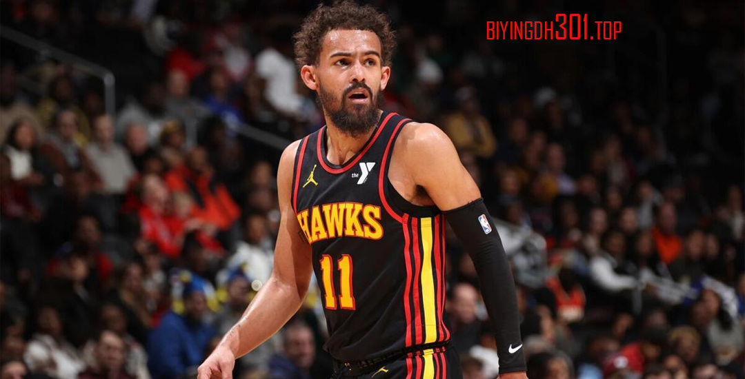 Trae Young