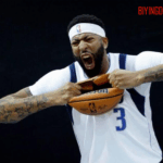 Anthony Davis