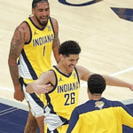 Indiana Pacers