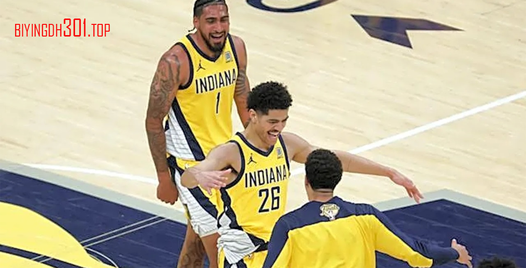 Indiana Pacers