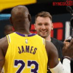 Luka Doncic