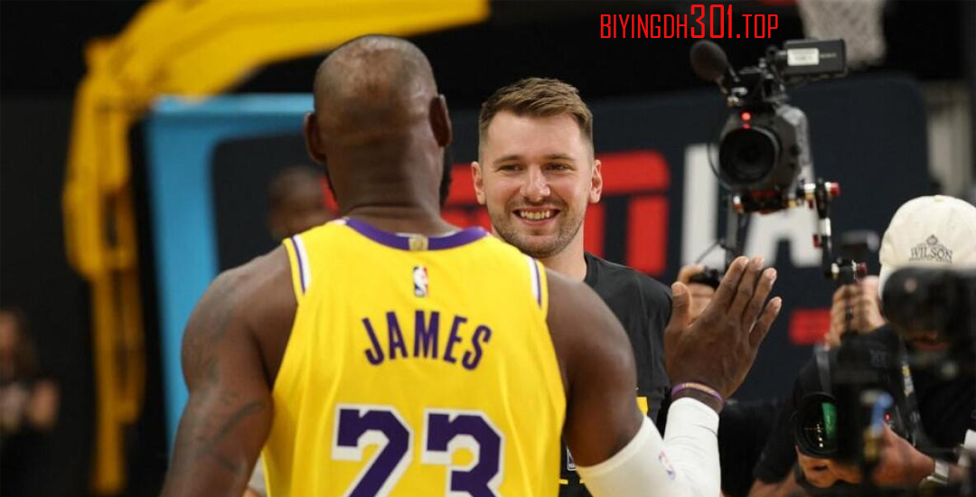Luka Doncic