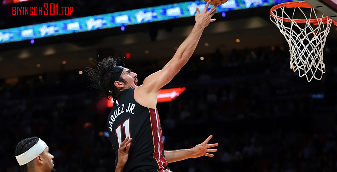 Miami Heat