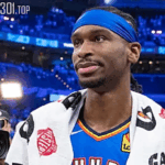 Shai Gilgeous