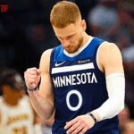 Donte DiVincenzo