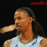 Memphis Grizzlies Skorsing